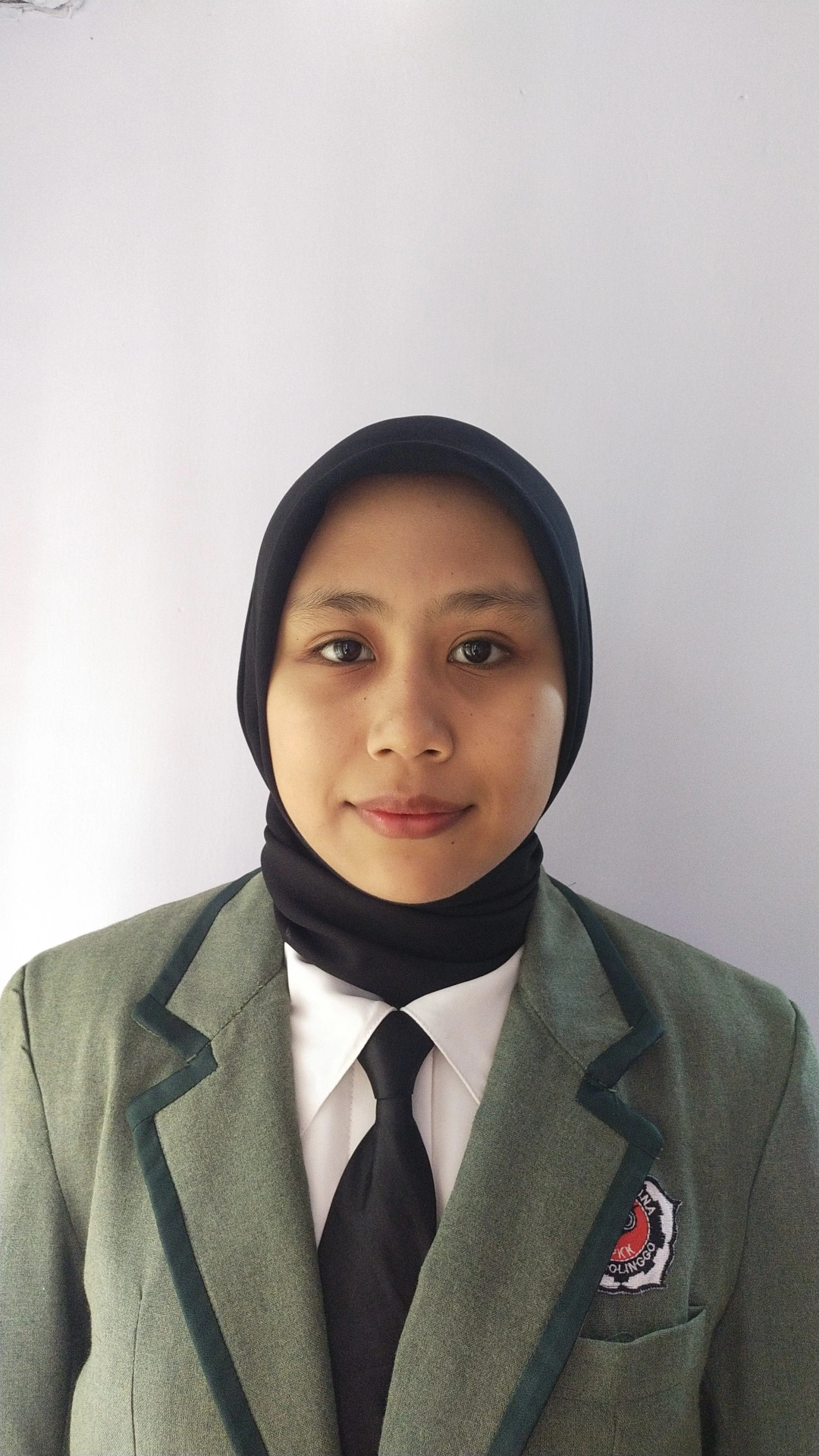 Siti Nur Kholizah