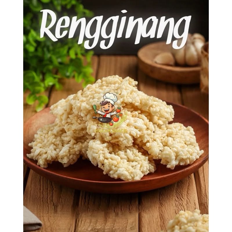 Rengginang