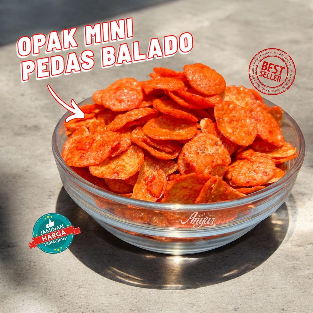 OPAK MINI