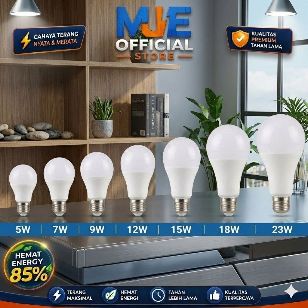 Lampu Led