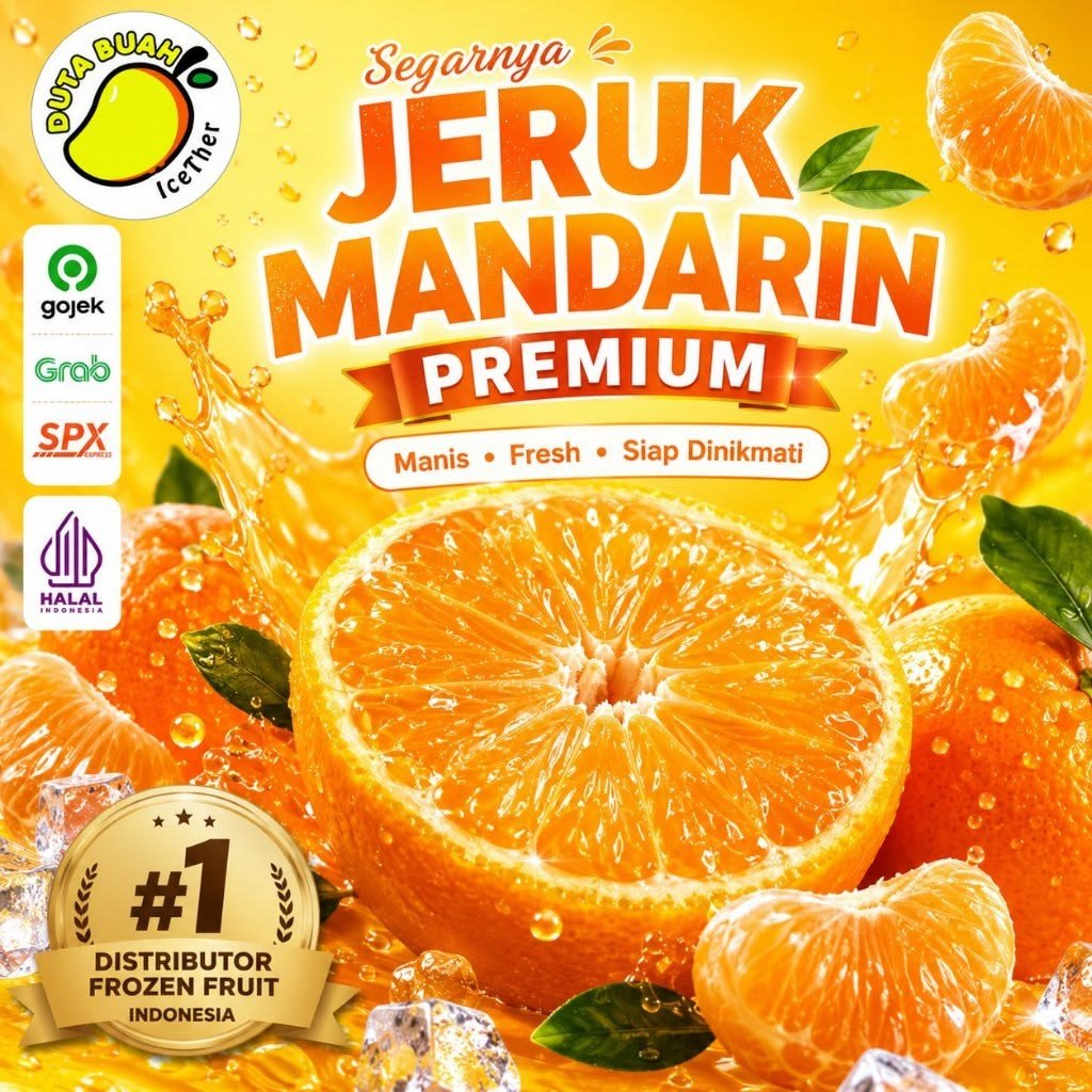 Jeruk Desa