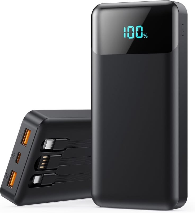 Power Bank