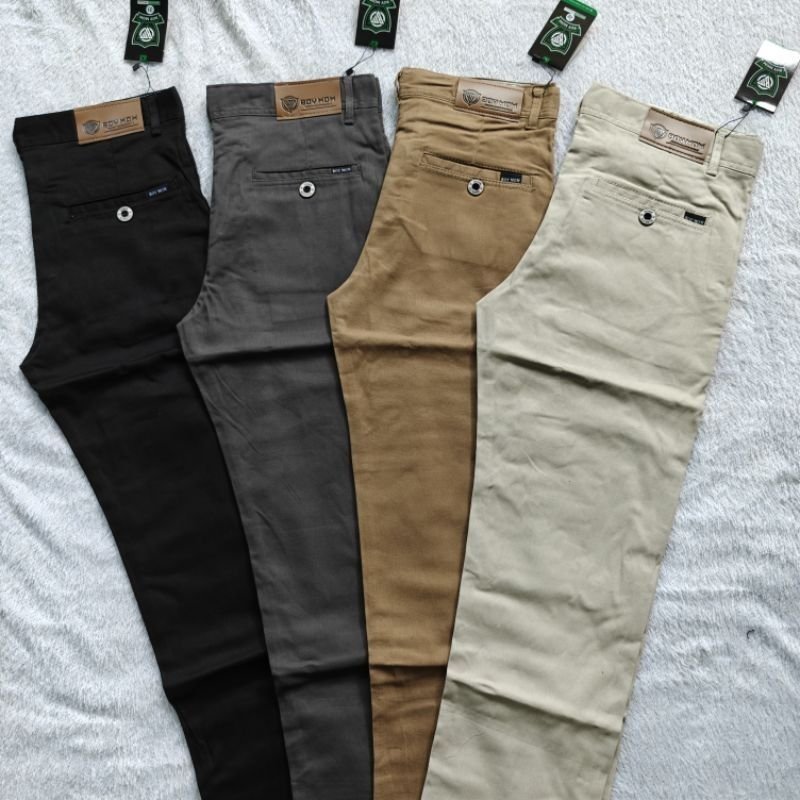 Celana Chino