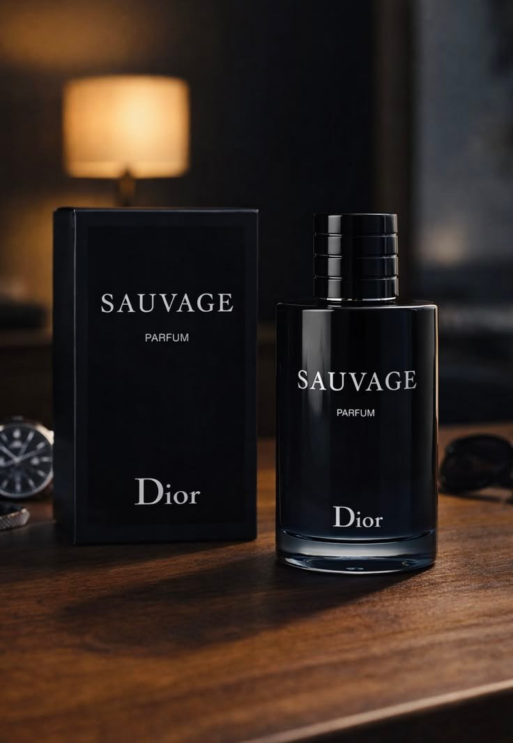Parfum Floral