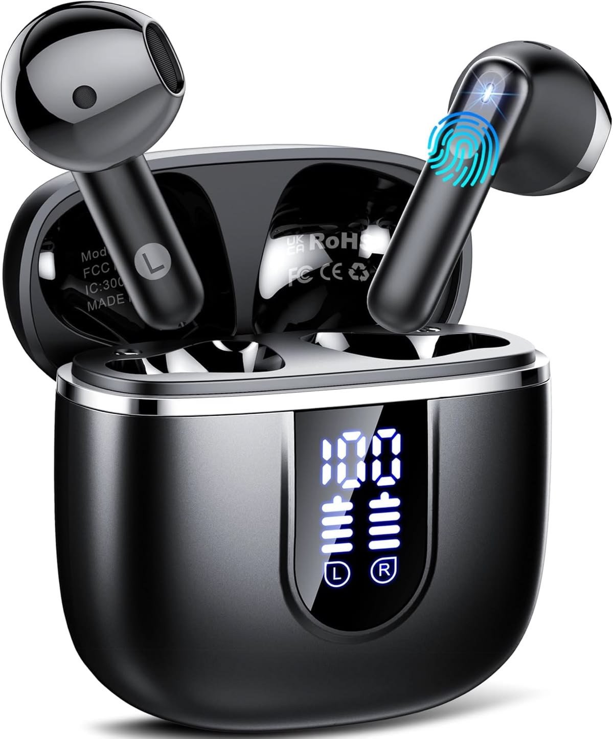 Headset Bluetooth