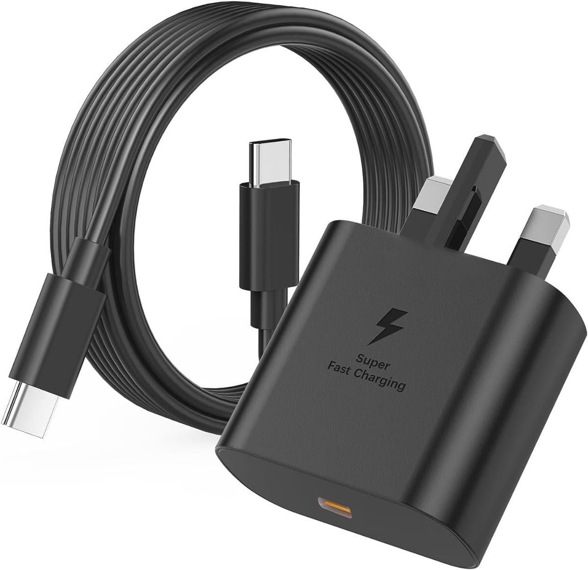 Charger Fast Charging