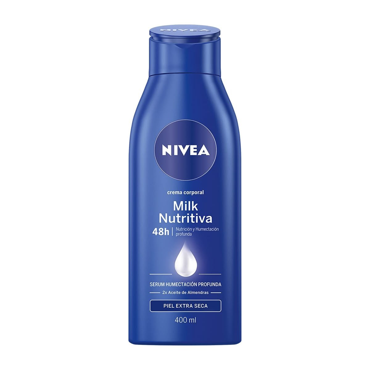 Body Lotion