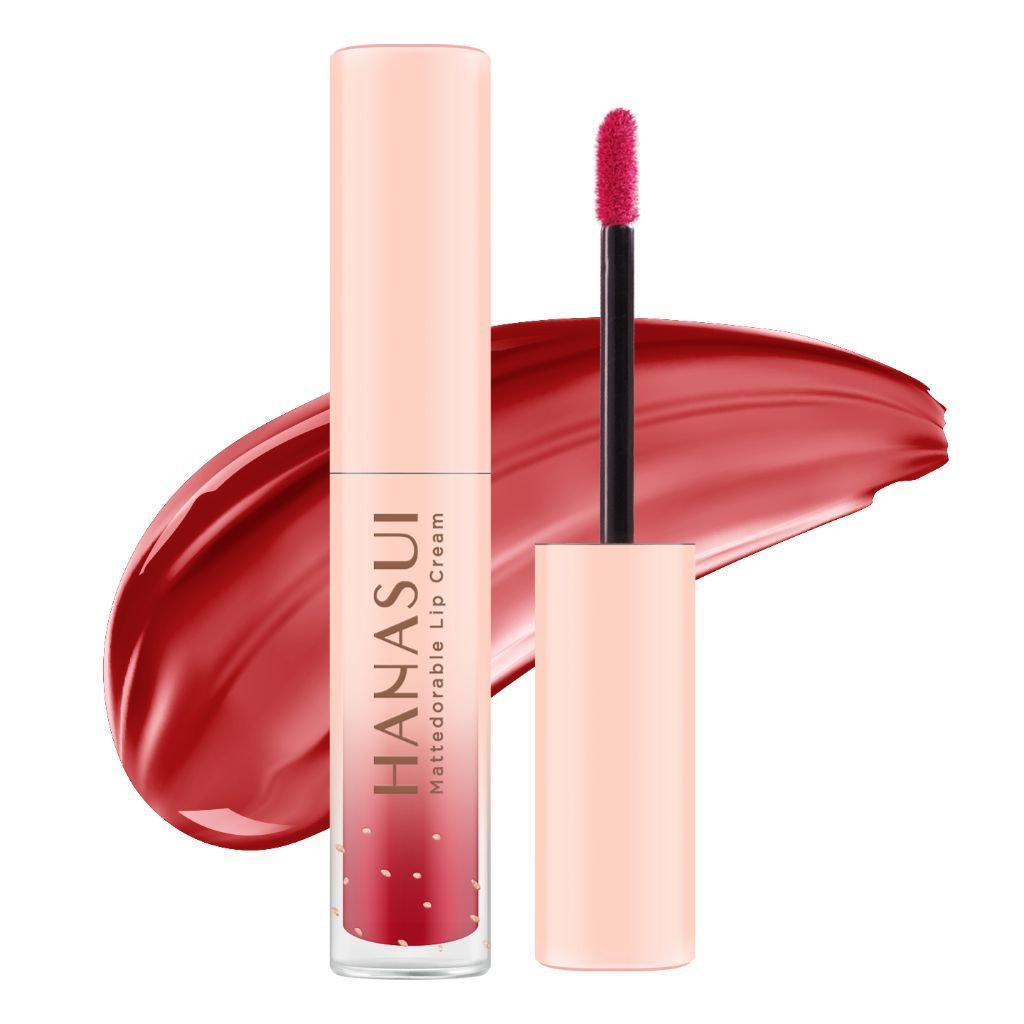 Lip Cream Matte
