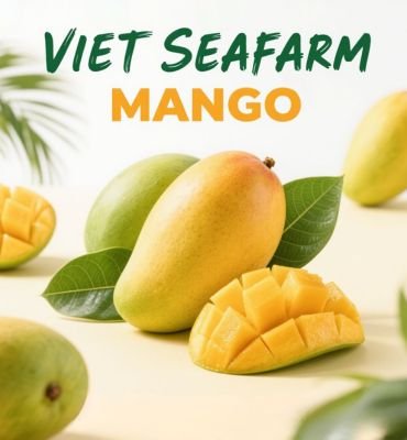 Mangga Harum Manis